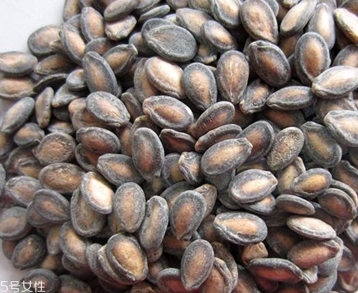 西瓜子能放冰箱嗎？西瓜子的保存方法