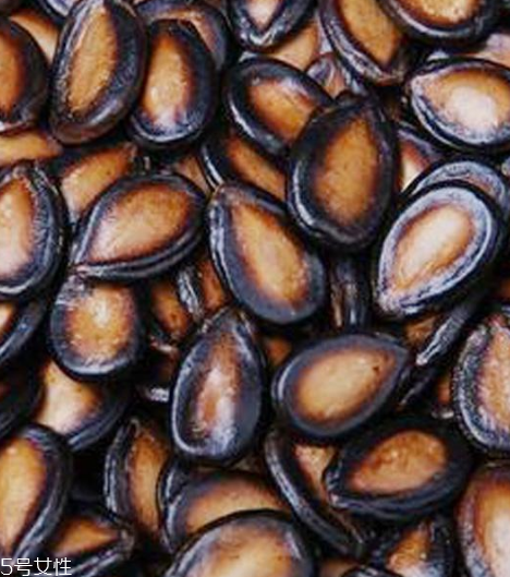 西瓜子是種子還在果實(shí)？西瓜子能種出西瓜嗎