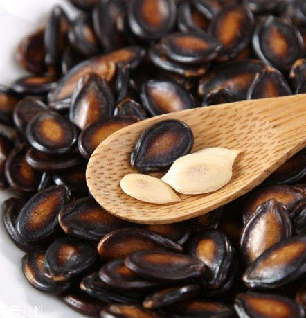 西瓜子是種子還在果實(shí)？西瓜子能種出西瓜嗎