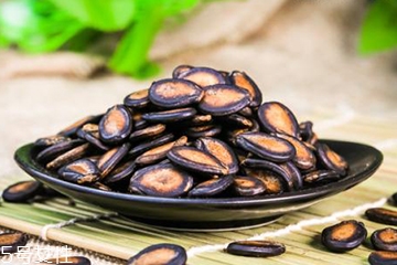 西瓜子是西瓜的子嗎？西瓜子怎么種的