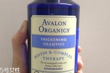 阿瓦隆洗發(fā)水保質(zhì)期 阿瓦隆洗發(fā)水能放多久？