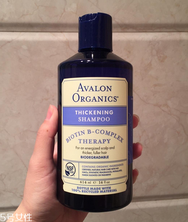 阿瓦隆洗發(fā)水保質期 阿瓦隆洗發(fā)水能放多久？