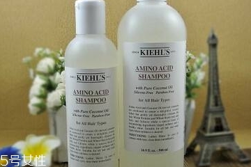 科顏氏洗發(fā)水成分 科顏氏洗發(fā)水成分介紹 科顏氏洗發(fā)水成分 科顏氏洗發(fā)水成分介紹