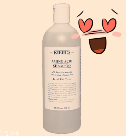 科顏氏洗發(fā)水保質(zhì)期 科顏氏洗發(fā)水能放多久？