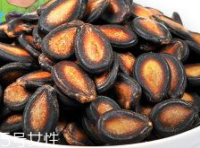 西瓜子能帶上動車嗎？西瓜子能過安檢嗎？