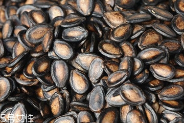 西瓜子能帶上動車嗎？西瓜子能過安檢嗎？