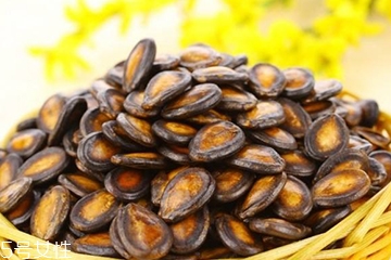 西瓜子的宜忌人群 西瓜子不是適合哪些人吃？