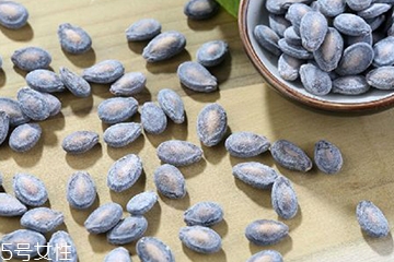 西瓜子能榨油嗎？西瓜子能煮粥嗎？