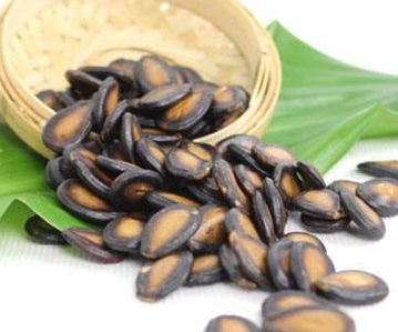 西瓜子能榨油嗎？西瓜子能煮粥嗎？