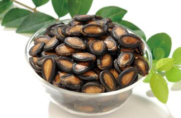 西瓜子能榨油嗎？西瓜子能煮粥嗎？