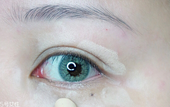 王菊波浪眉怎么畫(huà) 王菊同款波浪眉詳細(xì)畫(huà)法教程