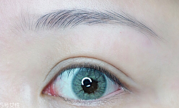 王菊波浪眉怎么畫(huà) 王菊同款波浪眉詳細(xì)畫(huà)法教程