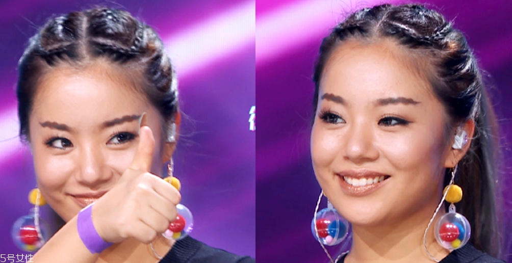 王菊波浪眉怎么畫(huà) 王菊同款波浪眉詳細(xì)畫(huà)法教程