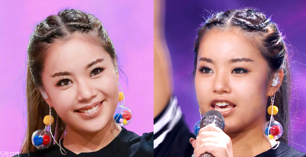 王菊波浪眉怎么畫(huà) 王菊同款波浪眉詳細(xì)畫(huà)法教程