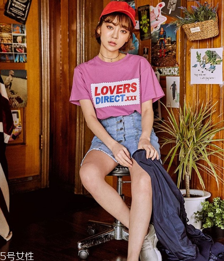 夏天戴什么帽子好看？夏季帽子搭配圖片