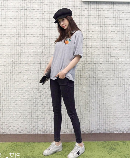 夏天戴什么帽子好看？夏季帽子搭配圖片