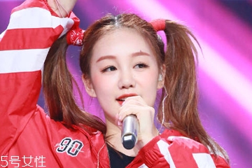 徐夢潔雙馬尾怎么扎步驟圖 徐夢潔同款雙馬尾扎法教程 徐夢潔雙馬尾怎么扎步驟圖 徐夢潔同款雙馬尾扎法教程