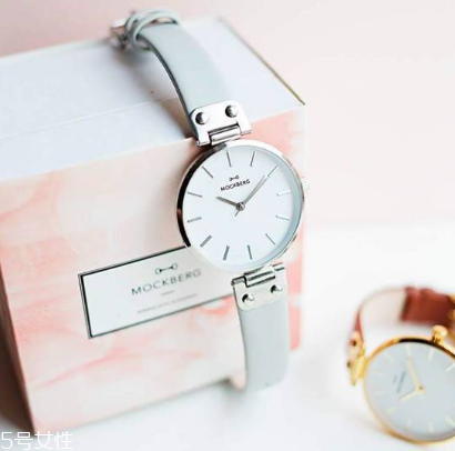 mockberg牌子什么檔次？mockberg手表介紹