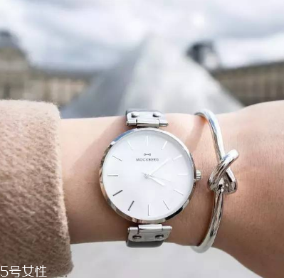 mockberg牌子什么檔次？mockberg手表介紹