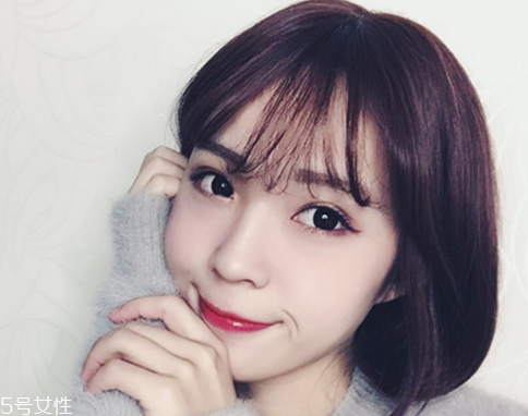 高中生妝容怎么畫 小心機(jī)隱形高中生妝容教程 高中生妝容怎么畫 小心機(jī)隱形高中生妝容教程