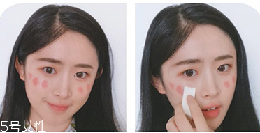 高中生妝容怎么畫 小心機(jī)隱形高中生妝容教程 高中生妝容怎么畫 小心機(jī)隱形高中生妝容教程