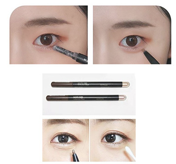 高中生妝容怎么畫 小心機(jī)隱形高中生妝容教程 高中生妝容怎么畫 小心機(jī)隱形高中生妝容教程