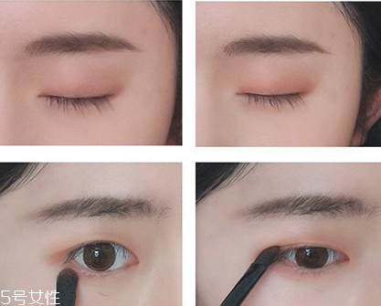 高中生妝容怎么畫 小心機(jī)隱形高中生妝容教程 高中生妝容怎么畫 小心機(jī)隱形高中生妝容教程