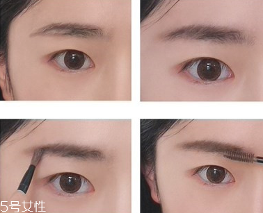 高中生妝容怎么畫 小心機(jī)隱形高中生妝容教程 高中生妝容怎么畫 小心機(jī)隱形高中生妝容教程