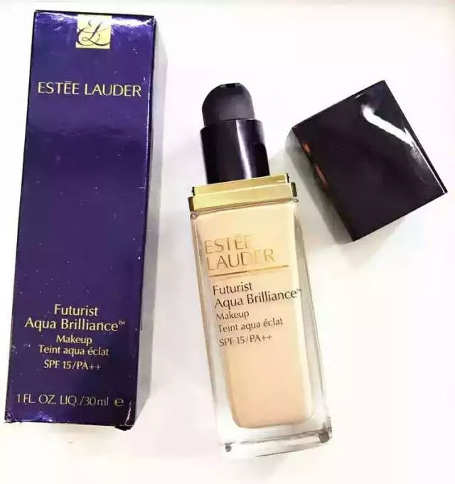 雅詩蘭黛和蘭蔻粉底哪個好？