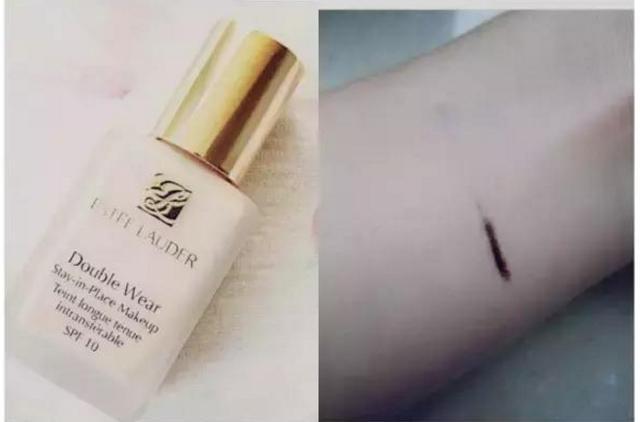 雅詩蘭黛和蘭蔻粉底哪個好？