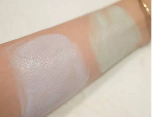 蘭芝紫色隔離好用嗎？黃皮美白利器