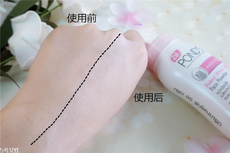 旁氏散粉能用在臉上嗎 旁氏散粉評(píng)測(cè) 旁氏散粉能用在臉上嗎 旁氏散粉評(píng)測(cè)