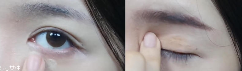 高中生妝容怎么畫 小心機(jī)隱形高中生妝容教程 高中生妝容怎么畫 小心機(jī)隱形高中生妝容教程