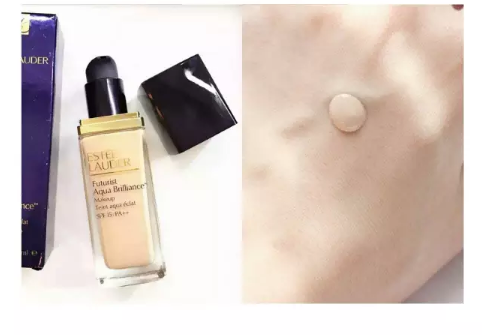 雅詩蘭黛和蘭蔻粉底哪個好？