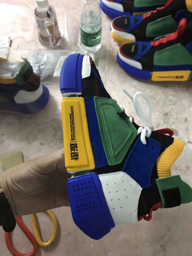 李寧悟道2ace多少錢？李寧悟道2ace價(jià)格