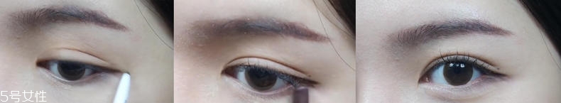 高中生妝容怎么畫 小心機(jī)隱形高中生妝容教程 高中生妝容怎么畫 小心機(jī)隱形高中生妝容教程