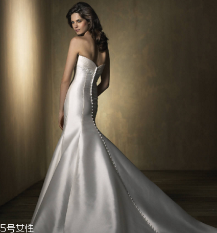 婚紗可以借給別人穿嗎？婚紗能不能借給別人？