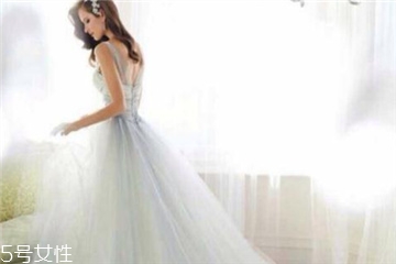 婚紗可以借給別人穿嗎？婚紗能不能借給別人？