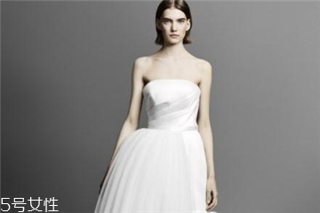 婚紗可以穿別人的嗎？婚紗穿別人的不吉利嗎？