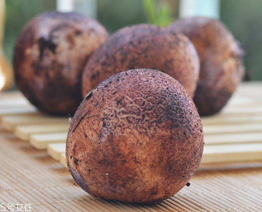 竹蓀蛋的做法 竹蓀蛋怎么做好吃？