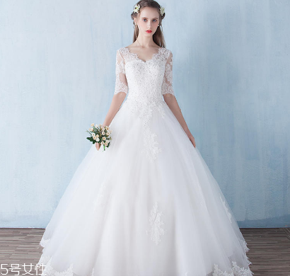 婚紗可以熨燙嗎？婚紗熨燙方法