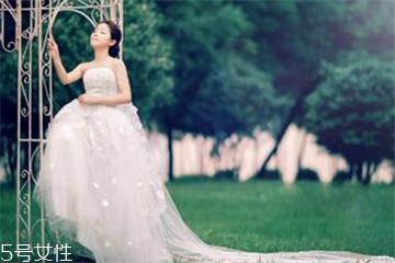 婚紗可以熨燙嗎？婚紗熨燙方法