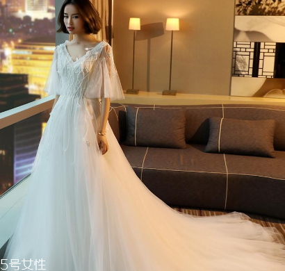 婚紗可以送人嗎？婚紗送人對婚姻有影響嗎？