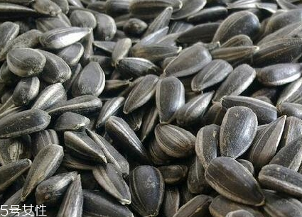 葵瓜子吃多了有什么危害？葵瓜子的危害