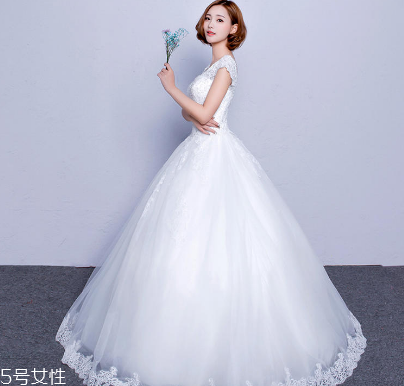 婚紗可以穿紅色的嗎？婚紗穿紅色的好嗎？