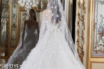 婚紗能干洗嗎？婚紗干洗會有損害嗎？