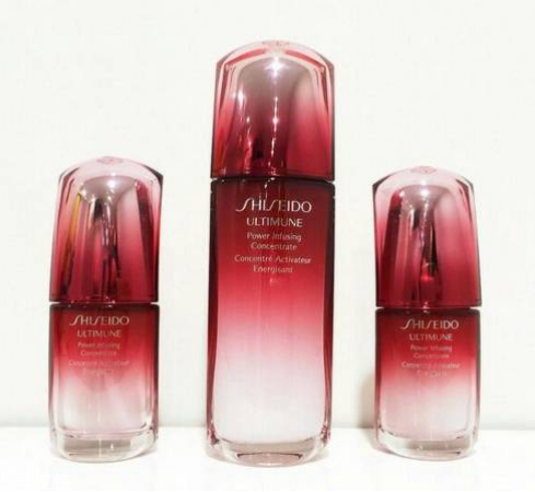 精華液里面有沒有酒精？精華液含有酒精嗎？