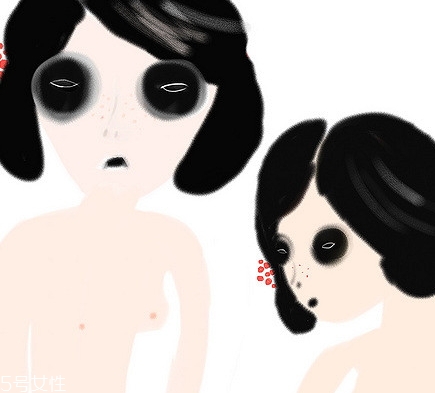 去黑眼圈手術(shù)多少錢？激光去黑眼圈價格表