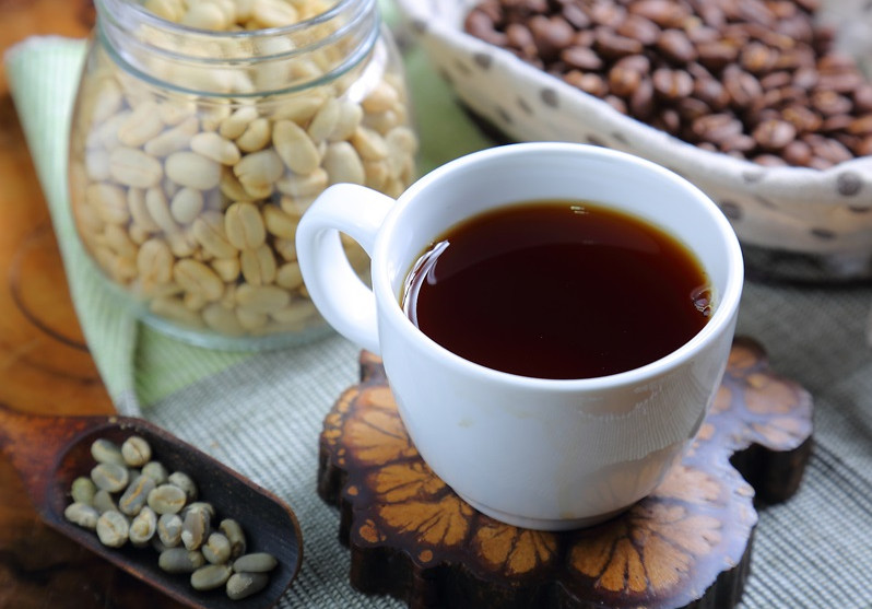 咖啡豆新豆、舊豆、老豆各有什么特色