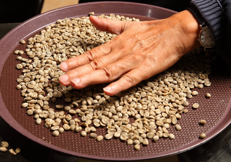 咖啡豆新豆、舊豆、老豆各有什么特色